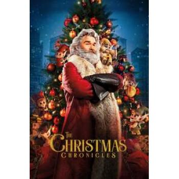 The Christmas Chronicles (2018)