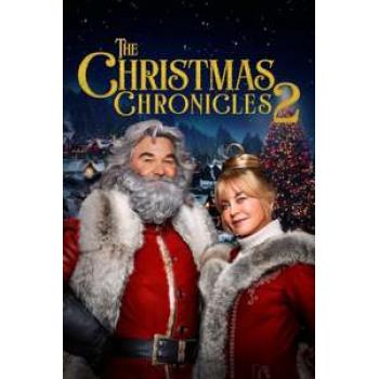 The Christmas Chronicles 2 (2020)