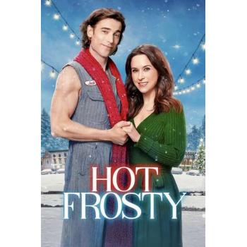 Hot Frosty (2024)