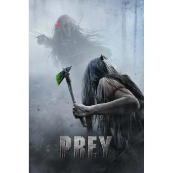 (restock)Prey (2022)