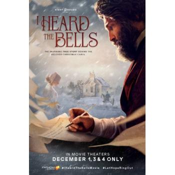 (restock) I Heard the Bells (2022)