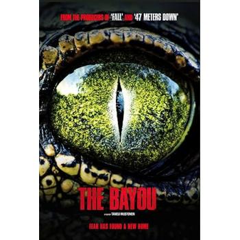 The Bayou (2025)