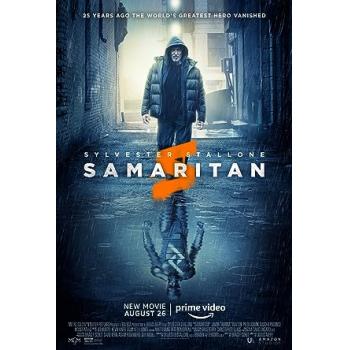 (restock)Samaritan (2022)