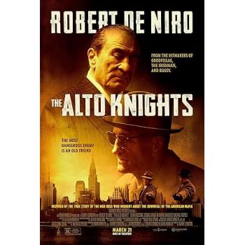 Alto Knights (2025)