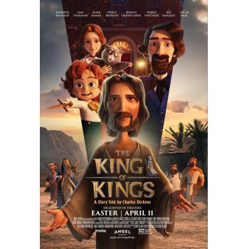 The King of Kings (2025)