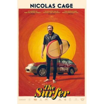 The Surfer (2024)