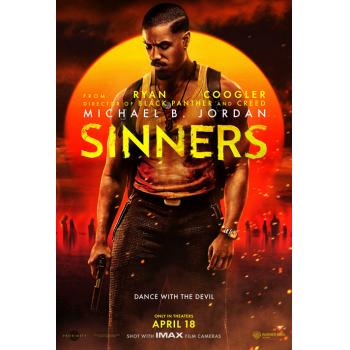 Sinners (2025)