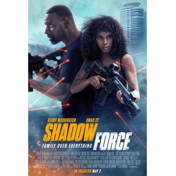 Shadow Force (2025)