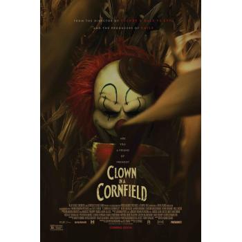Clown in A Cornfield (2025)