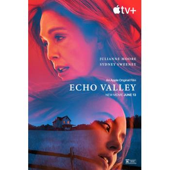 Echo Valley (2025)