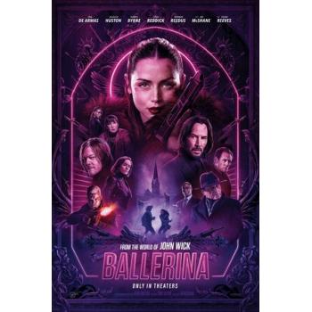 Ballerina (2025)