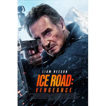 Ice Road: Vengeance (2025)