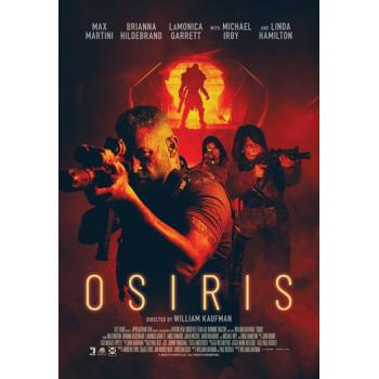 Osiris (2025)