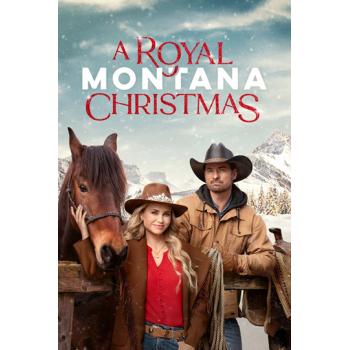 A Royal Montana Christmas (2025)