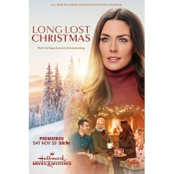 Long Lost Christmas (2022)