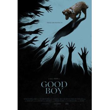 Good Boy (2025)