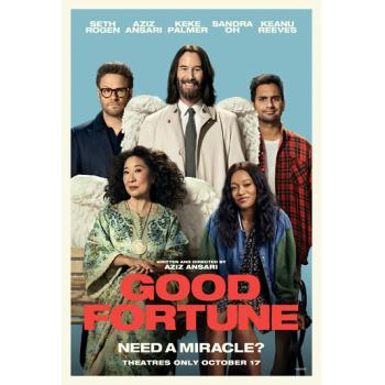 Good Fortune (2025)