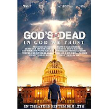 God's Not Dead: In God We Trust (2024)