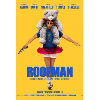 Roofman (2025)