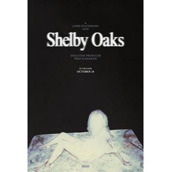 Shelby Oaks (2024)