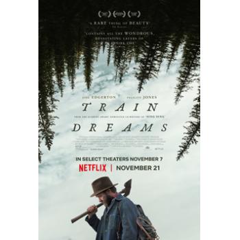 Train Dreams (2025)