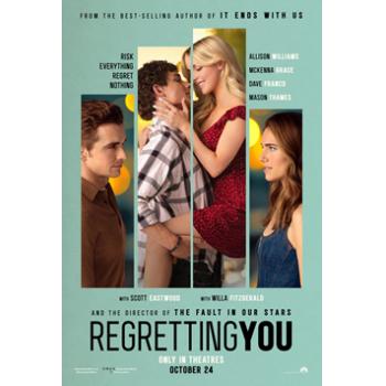 Regretting You (2025)