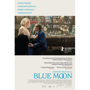 Blue Moon (2025)
