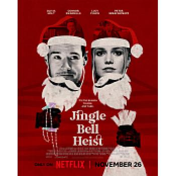 Jingle Bell Heist (2025)