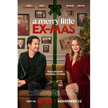 A Merry Little Ex-Mas (2025)