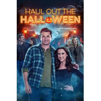 Haul Out the Halloween (2025)
