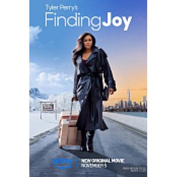 Tyler Perry's Finding Joy (2025)