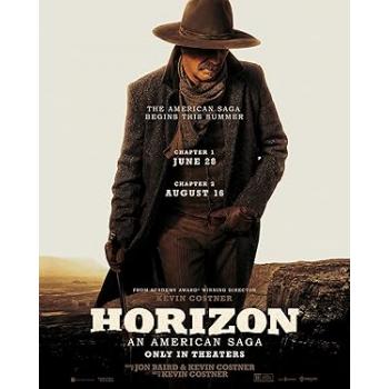 Horizon: An American Saga - Chapter 1 (2024)