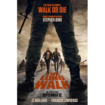 The Long Walk (2025)